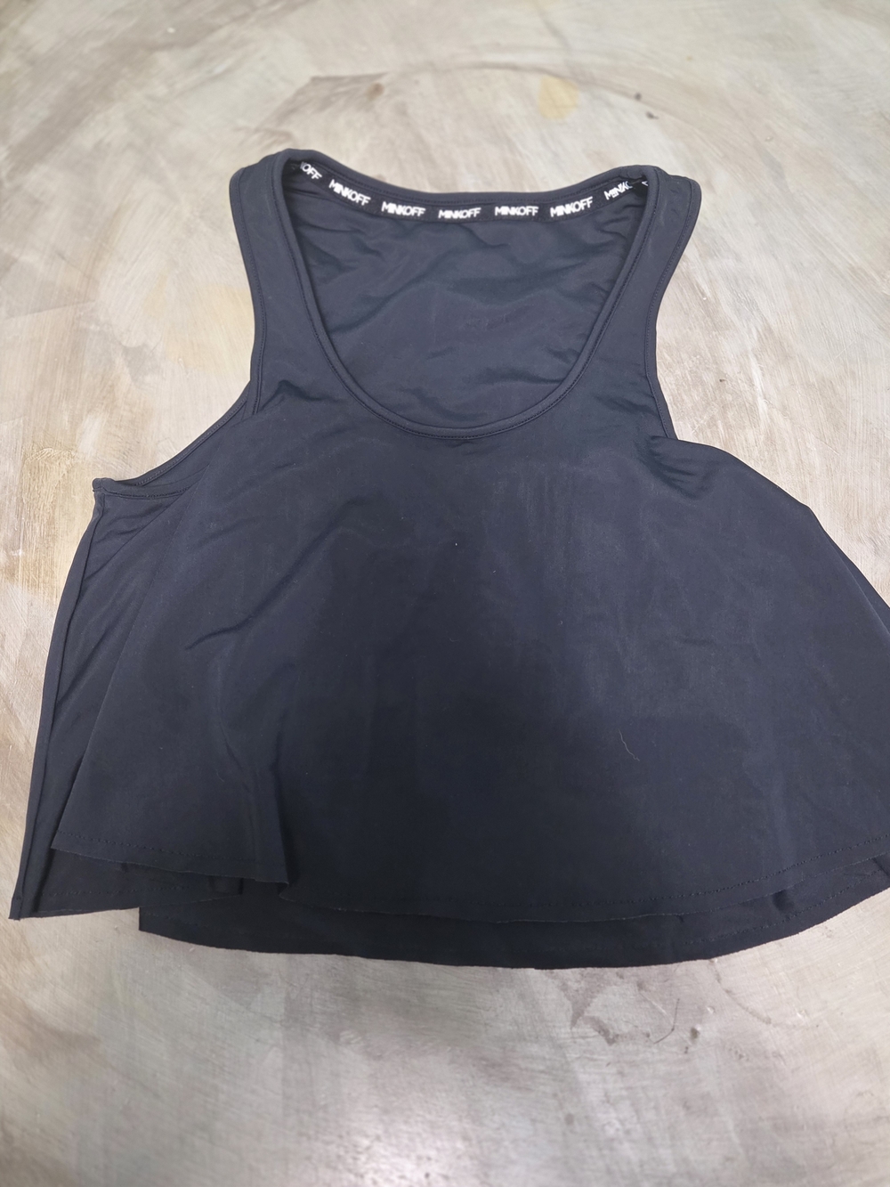 Rebecca Minkoff Tippi Bra Top